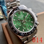 ロレックスコピー 087 316鋼 40mm 自動巻き